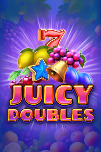 Демо игрового автомата Juicy Doubles | SELECTOR BY 