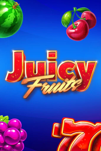 Демо игрового автомата Juicy Fruits 27 Ways | SELECTOR BY 