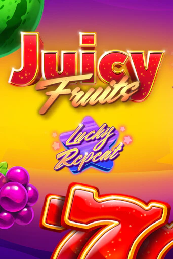 Демо игрового автомата Juicy Fruits Lucky Repeat | SELECTOR BY 