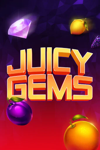 Демо игрового автомата Juicy Gems | SELECTOR BY 