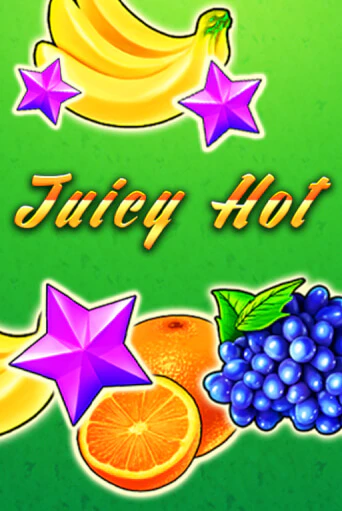 Демо игрового автомата Juicy Hot | SELECTOR BY 