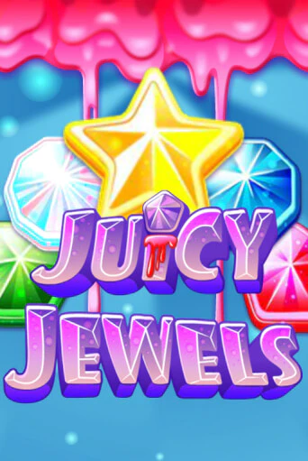 Демо игрового автомата Juicy Jewels | SELECTOR BY 