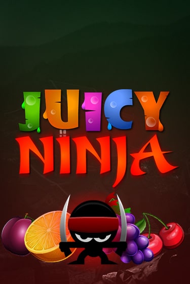 Демо игрового автомата Juicy Ninja | SELECTOR BY 