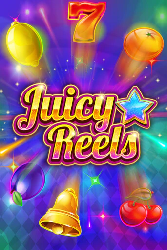 Демо игрового автомата Juicy Reels | SELECTOR BY 