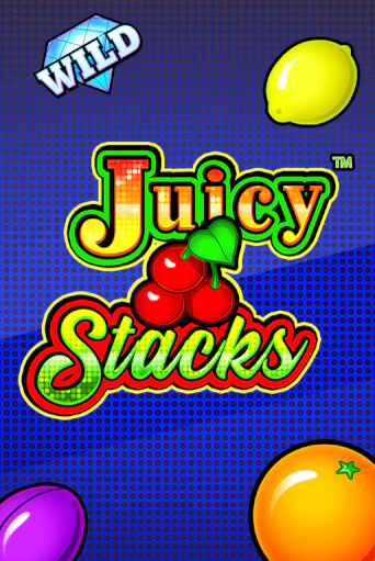 Демо игрового автомата Juicy Stacks | SELECTOR BY 