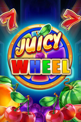 Демо игрового автомата Juicy Wheel | SELECTOR BY 