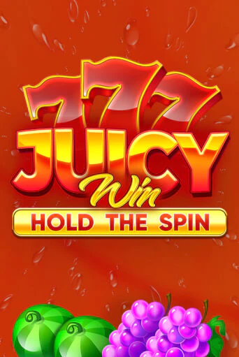 Демо игрового автомата Juicy Win: Hold The Spin | SELECTOR BY 