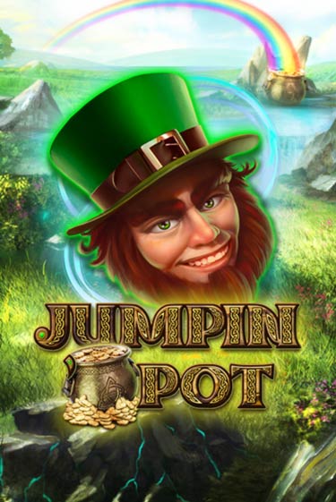 Демо игрового автомата Jumpin Pot | SELECTOR BY 