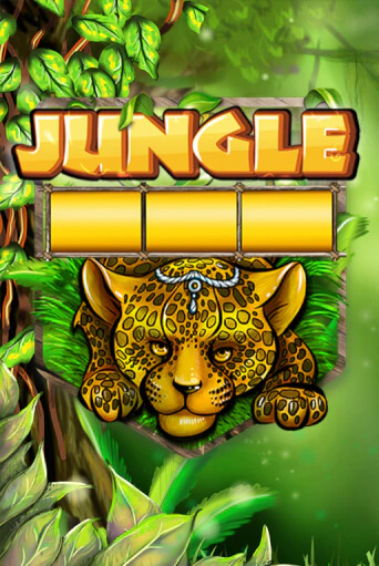 Демо игрового автомата Jungle | SELECTOR BY 