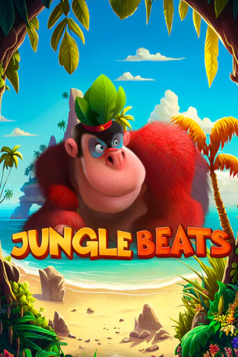 Демо игрового автомата Jungle Beats | SELECTOR BY 