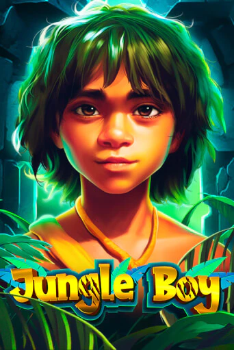 Демо игрового автомата Jungle Boy | SELECTOR BY 