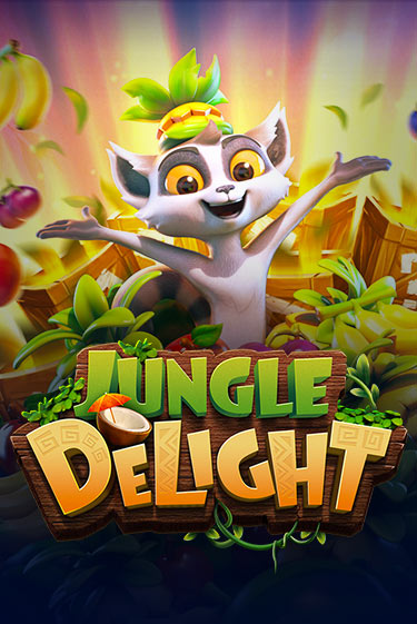 Демо игрового автомата Jungle Delight | SELECTOR BY 