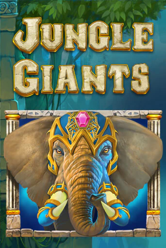 Демо игрового автомата Jungle Giants | SELECTOR BY 