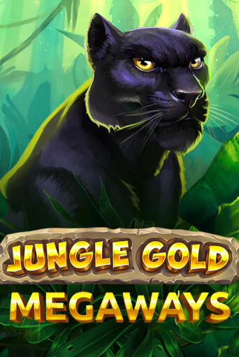 Демо игрового автомата Jungle Gold Megaways | SELECTOR BY 