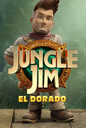 Демо игрового автомата Jungle Jim - El Dorado | SELECTOR BY 