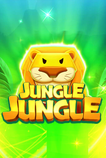 Демо игрового автомата Jungle Jungle | SELECTOR BY 