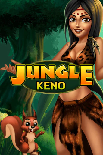 Демо игрового автомата Jungle Keno | SELECTOR BY 