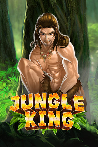 Демо игрового автомата Jungle King | SELECTOR BY 