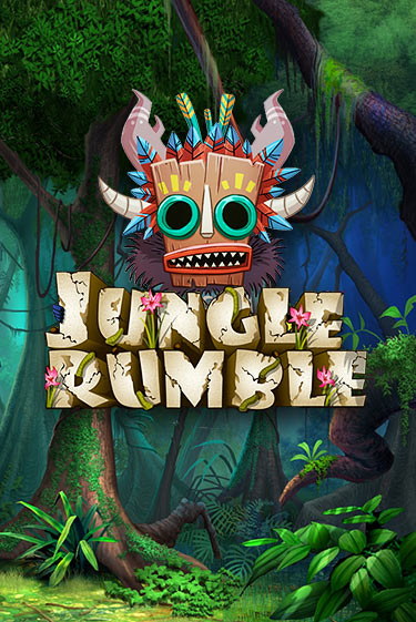 Демо игрового автомата Jungle Rumble | SELECTOR BY 