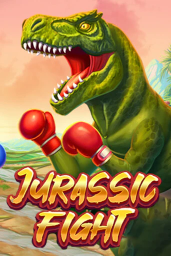 Демо игрового автомата Jurassic Fight | SELECTOR BY 