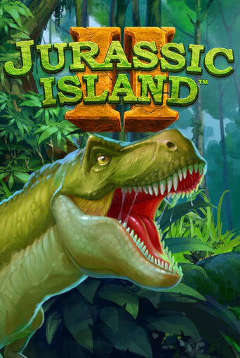 Демо игрового автомата Jurassic Island 2 | SELECTOR BY 