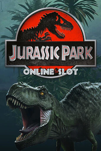 Демо игрового автомата Jurassic Park Remastered | SELECTOR BY 