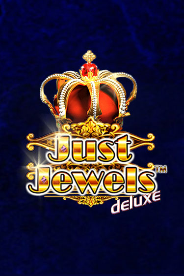 Демо игрового автомата Just Jewels Deluxe | SELECTOR BY 