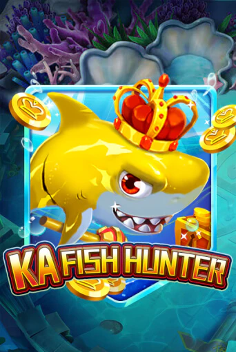 Демо игрового автомата KA Fish Hunter | SELECTOR BY 