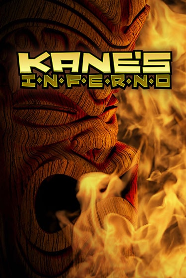 Демо игрового автомата Kane's Inferno | SELECTOR BY 