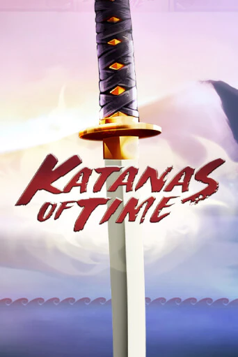 Демо игрового автомата Katanas of Time | SELECTOR BY 