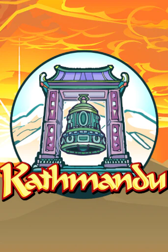 Демо игрового автомата Kathmandu | SELECTOR BY 