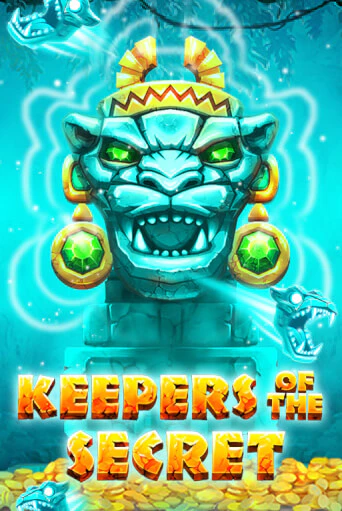 Демо игрового автомата Keepers Of The Secret | SELECTOR BY 