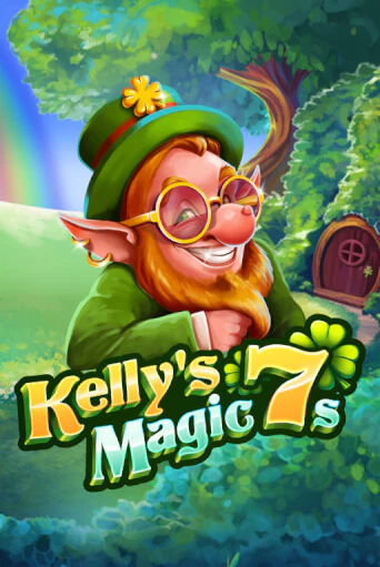 Демо игрового автомата Kelly's Magic 7s | SELECTOR BY 