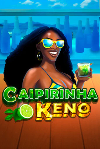 Демо игрового автомата Caipirinha Keno | SELECTOR BY 