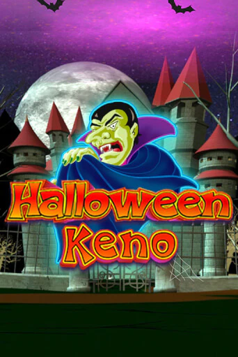 Демо игрового автомата Keno Halloween | SELECTOR BY 