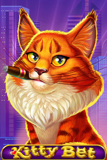 Демо игрового автомата Kitty Bet | SELECTOR BY 