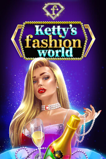 Демо игрового автомата Ketty’s Fashion World | SELECTOR BY 