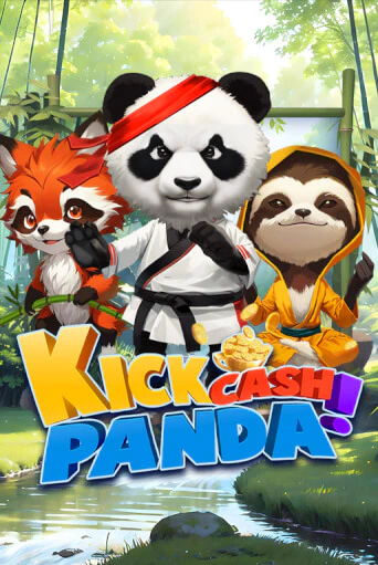 Демо игрового автомата Kick Cash Panda | SELECTOR BY 