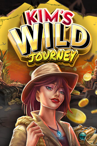 Демо игрового автомата Kim's Wild Journey | SELECTOR BY 