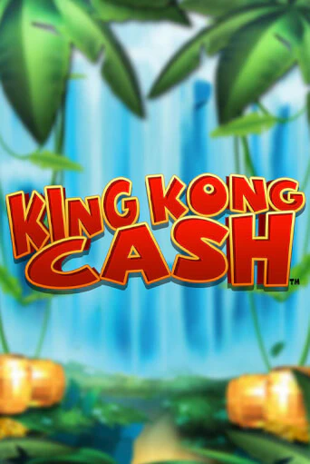 Демо игрового автомата King Kong Cash | SELECTOR BY 