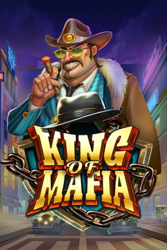 Демо игрового автомата King of Mafia | SELECTOR BY 