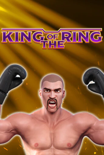 Демо игрового автомата King Of The Ring | SELECTOR BY 