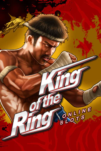 Демо игрового автомата King of the Ring | SELECTOR BY 