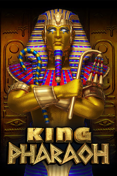 Демо игрового автомата King Pharaoh | SELECTOR BY 