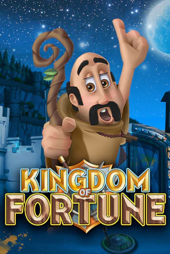 Демо игрового автомата Kingdom of Fortune | SELECTOR BY 