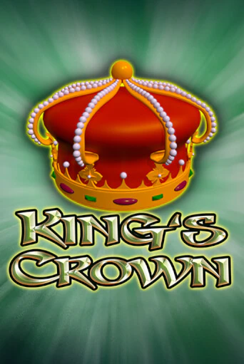 Демо игрового автомата King's Crown | SELECTOR BY 