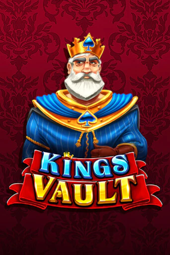 Демо игрового автомата Kings Vault | SELECTOR BY 