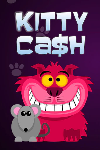 Демо игрового автомата Kitty Cash | SELECTOR BY 