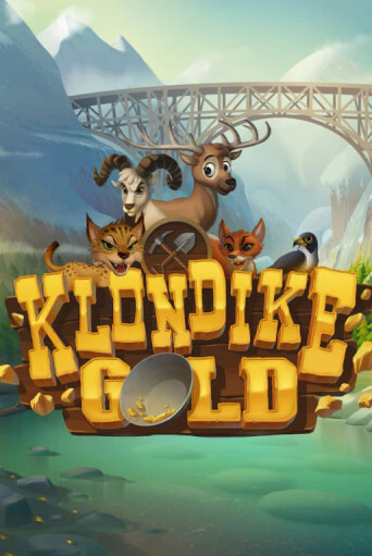 Демо игрового автомата Klondike Gold | SELECTOR BY 