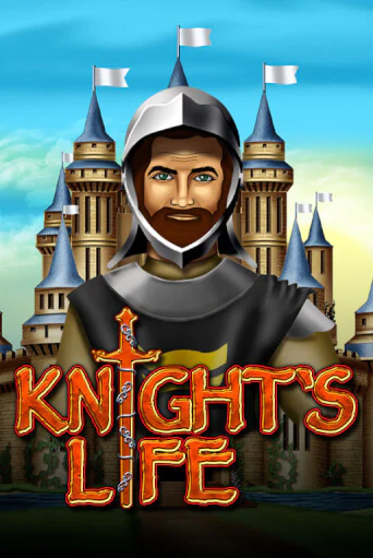 Демо игрового автомата Knight's Life | SELECTOR BY 